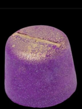 Phoenix Rising Lush Gold Dust New